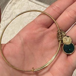 Alex and Ani bracelet bundle